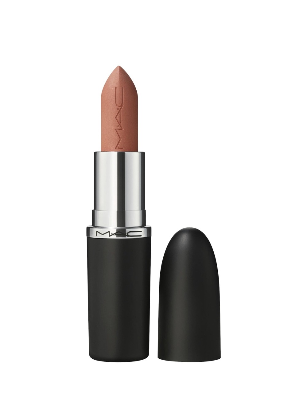 MAC Cosmetics M•A•Cixmal Soft Matte Lipstick— Yash NEW IN BOX✨